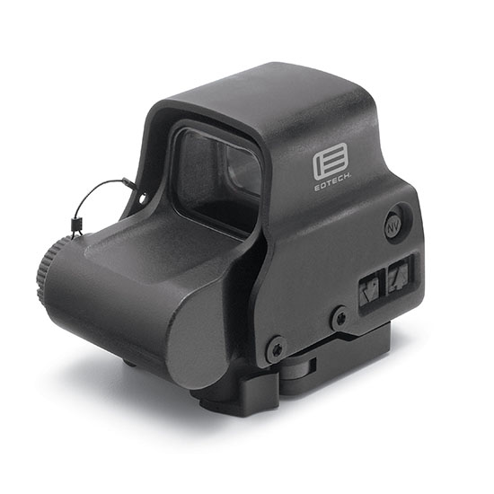 EOTECH EXPS32 HWS A65 68 MOA 2 DOTS - Optics